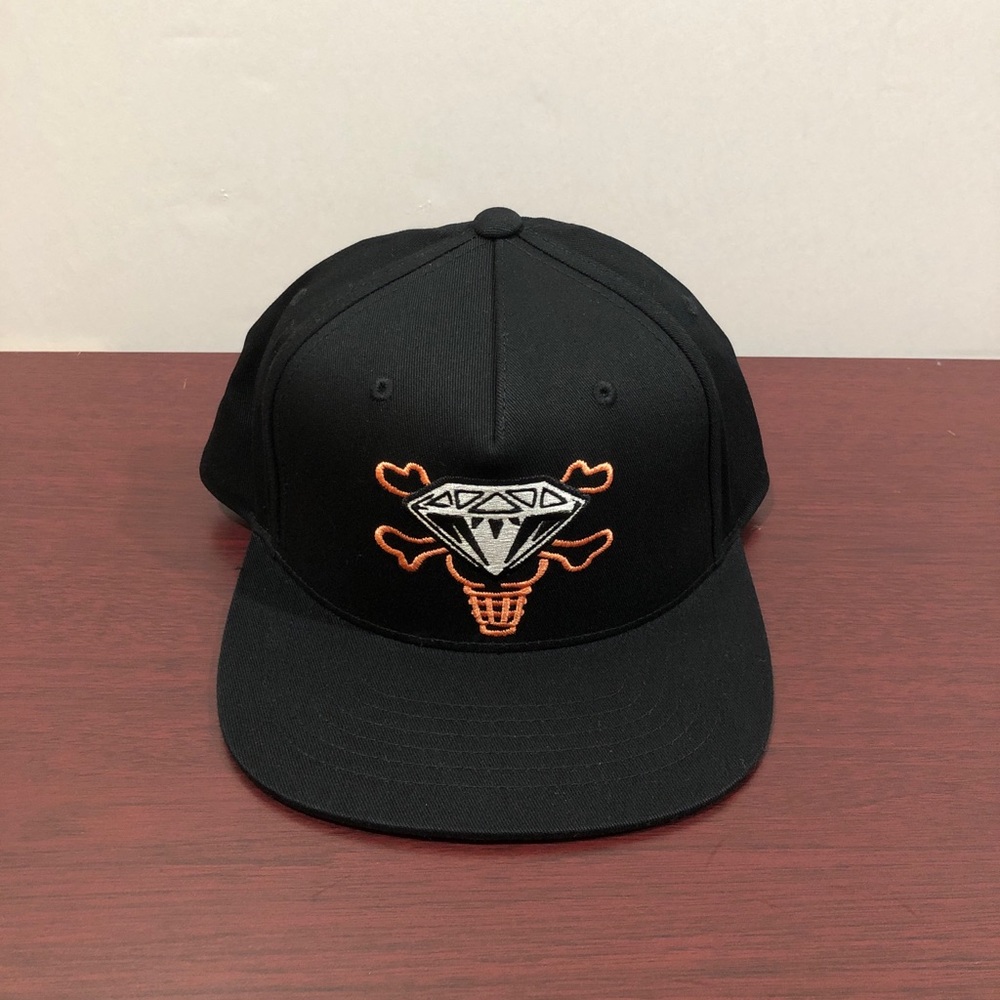 Billionaire Boys Cub, Max Snapback Hat